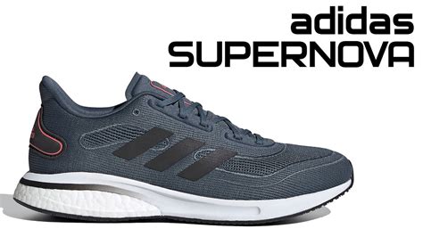 adidas bounce herren blau|Adidas supernova bounce.